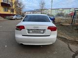 Audi A4 2007 годаүшін2 800 000 тг. в Атырау – фото 2