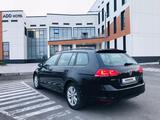 Volkswagen Golf 2017 года за 10 000 000 тг. в Астана – фото 5