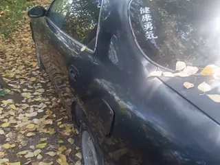 Mazda Efini MS-8, 1993
