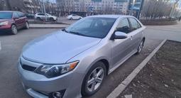 Toyota Camry 2013 года за 6 500 000 тг. в Астана