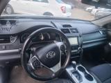 Toyota Camry 2013 года за 6 500 000 тг. в Астана – фото 3