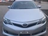 Toyota Camry 2013 года за 6 500 000 тг. в Астана – фото 4