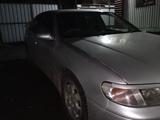 Toyota Aristo 1994 годаfor2 000 000 тг. в Усть-Каменогорск – фото 2