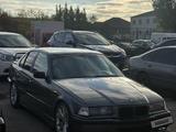 BMW 325 1990 года за 1 850 000 тг. в Астана – фото 3