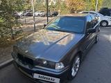 BMW 325 1990 года за 1 850 000 тг. в Астана – фото 2