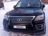 Lexus LX 570 2008 годаfor19 000 000 тг. в Караганда