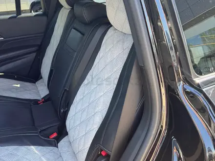 Mercedes-Benz GLS 450 2019 года за 49 000 000 тг. в Астана – фото 8
