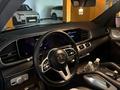Mercedes-Benz GLS 450 2019 годаүшін49 000 000 тг. в Астана – фото 6