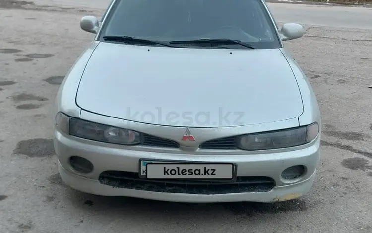 Mitsubishi Galant 1994 годаfor1 100 000 тг. в Шымкент