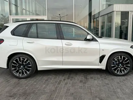 BMW X5 2023 года за 59 000 000 тг. в Алматы – фото 6