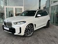 BMW X5 2023 года за 59 000 000 тг. в Алматы