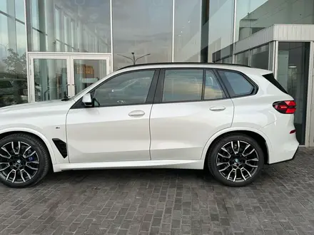 BMW X5 2023 года за 59 000 000 тг. в Алматы – фото 7