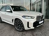 BMW X5 2023 года за 59 000 000 тг. в Алматы – фото 3