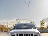 Jeep Grand Cherokee 2014 года за 15 000 000 тг. в Астана – фото 2