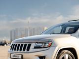 Jeep Grand Cherokee 2014 года за 15 000 000 тг. в Астана – фото 4