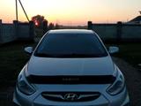 Hyundai Accent 2014 годаүшін5 350 000 тг. в Алматы