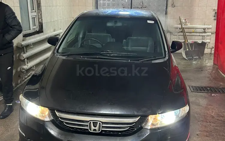 Honda Odyssey 2004 года за 6 000 000 тг. в Алматы