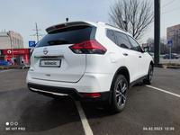 Nissan X-Trail 2021 года за 13 500 000 тг. в Алматы