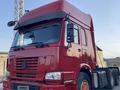 Howo 2012 годаүшін10 800 000 тг. в Шымкент