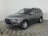 Mitsubishi Outlander 2011 года за 6 990 000 тг. в Караганда