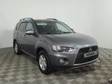 Mitsubishi Outlander 2011 годаүшін7 720 000 тг. в Караганда – фото 3