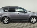 Mitsubishi Outlander 2011 года за 6 820 000 тг. в Караганда – фото 4