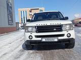 Land Rover Range Rover Sport 2007 годаүшін7 000 000 тг. в Астана – фото 2