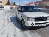 Land Rover Range Rover Sport 2007 года за 7 000 000 тг. в Астана