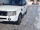 Land Rover Range Rover Sport 2007 года за 7 000 000 тг. в Астана – фото 3