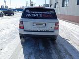 Land Rover Range Rover Sport 2007 годаүшін7 000 000 тг. в Астана – фото 4