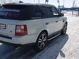 Land Rover Range Rover Sport 2007 годаүшін7 000 000 тг. в Астана – фото 5