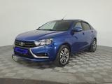 ВАЗ (Lada) Vesta 2020 годаүшін6 330 000 тг. в Караганда