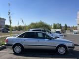 Audi 80 1994 года за 1 200 000 тг. в Астана – фото 3
