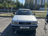 Audi 80 1994 года за 1 200 000 тг. в Астана – фото 2