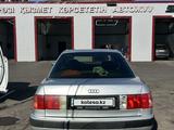 Audi 80 1994 года за 1 200 000 тг. в Астана – фото 5
