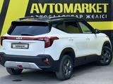 Kia Seltos 2023 года за 9 300 000 тг. в Семей – фото 4