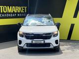 Kia Seltos 2023 года за 9 300 000 тг. в Семей – фото 2