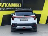 Kia Seltos 2023 года за 9 300 000 тг. в Семей – фото 5
