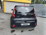 Kia Soul 2015 года за 7 100 000 тг. в Алматы – фото 3