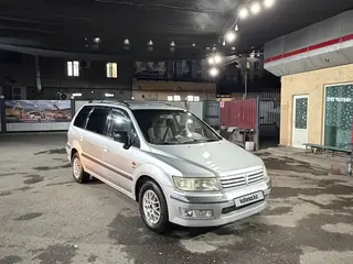 Mitsubishi Space Wagon