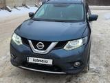 Nissan X-Trail 2018 годаүшін8 600 000 тг. в Павлодар – фото 2