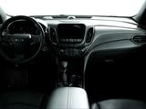 Chevrolet Equinox 2021 годаүшін9 500 000 тг. в Астана – фото 4