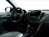 Chevrolet Equinox 2021 годаүшін9 500 000 тг. в Астана – фото 3