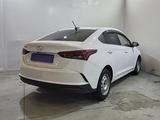 Hyundai Accent 2021 года за 8 050 000 тг. в Усть-Каменогорск – фото 5