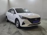 Hyundai Accent 2021 года за 8 050 000 тг. в Усть-Каменогорск – фото 3