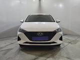 Hyundai Accent 2021 года за 8 050 000 тг. в Усть-Каменогорск – фото 2