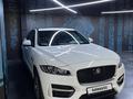 Jaguar F-Pace 2016 годаүшін18 900 000 тг. в Алматы – фото 3