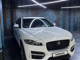 Jaguar F-Pace 2016 года за 18 900 000 тг. в Алматы – фото 3