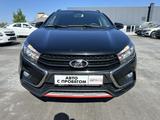 ВАЗ (Lada) Vesta SW Cross 2020 года за 5 700 000 тг. в Костанай – фото 3