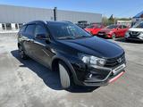 ВАЗ (Lada) Vesta SW Cross 2020 года за 5 700 000 тг. в Костанай – фото 4